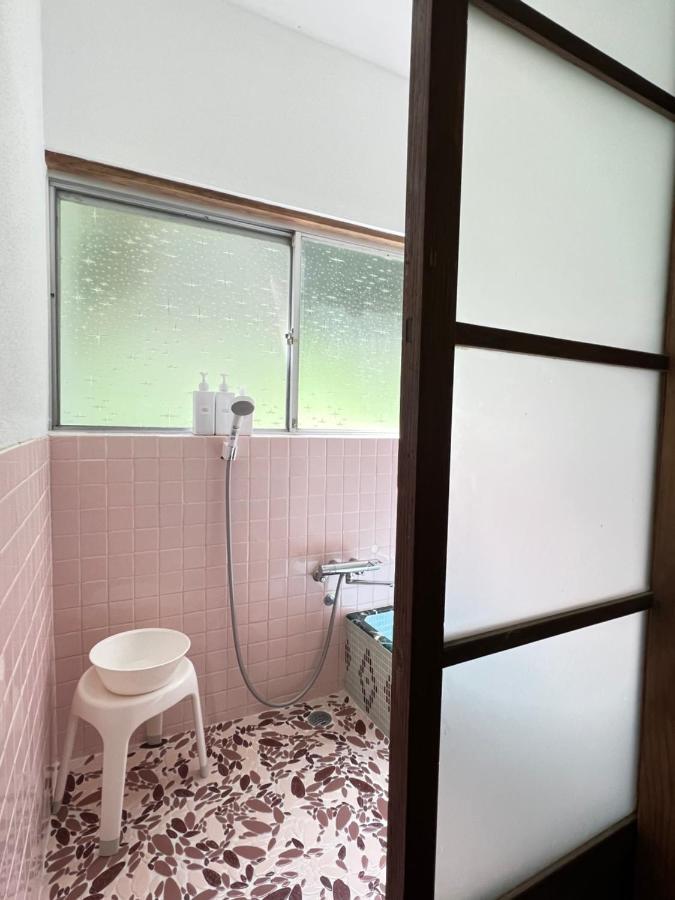 Oku Cottage - Walk To Ohama Beach - Max 4 Ppl Shimoda  Exterior foto