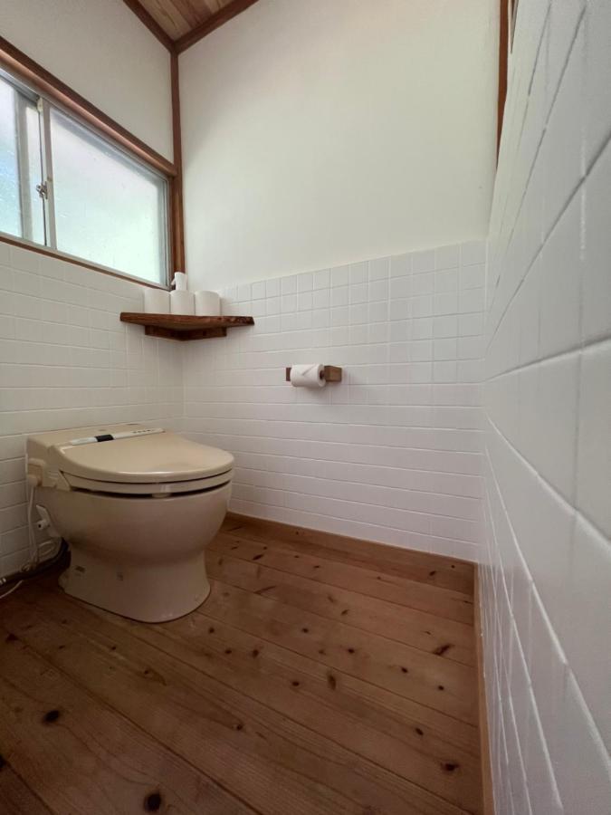 Oku Cottage - Walk To Ohama Beach - Max 4 Ppl Shimoda  Exterior foto
