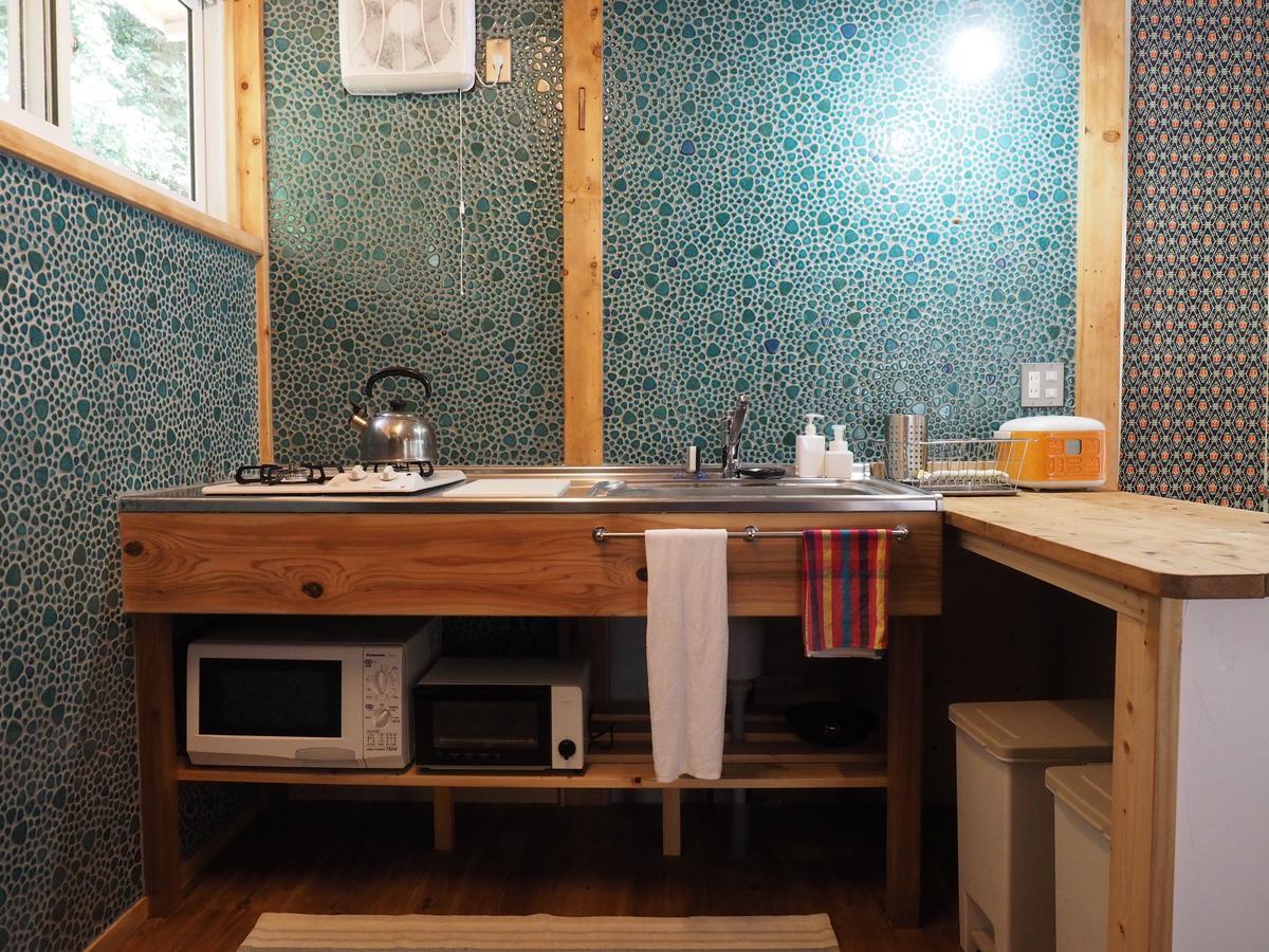 Oku Cottage - Walk To Ohama Beach - Max 4 Ppl Shimoda  Exterior foto